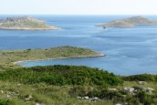 Národní park Kornati