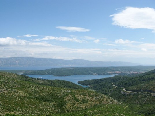 ostrov Hvar